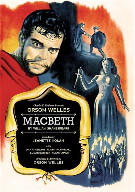 macbeth imdb